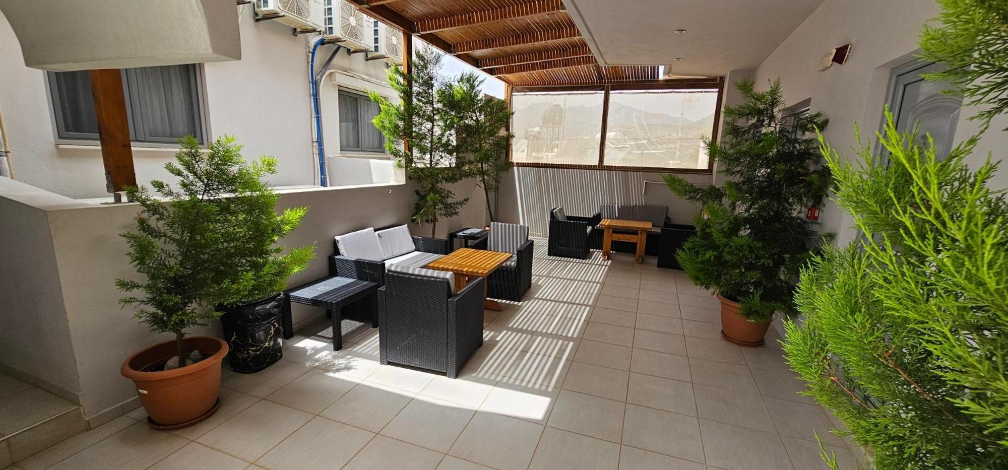 Asteri Apartments Und Studios Makrýgialos Buitenkant foto